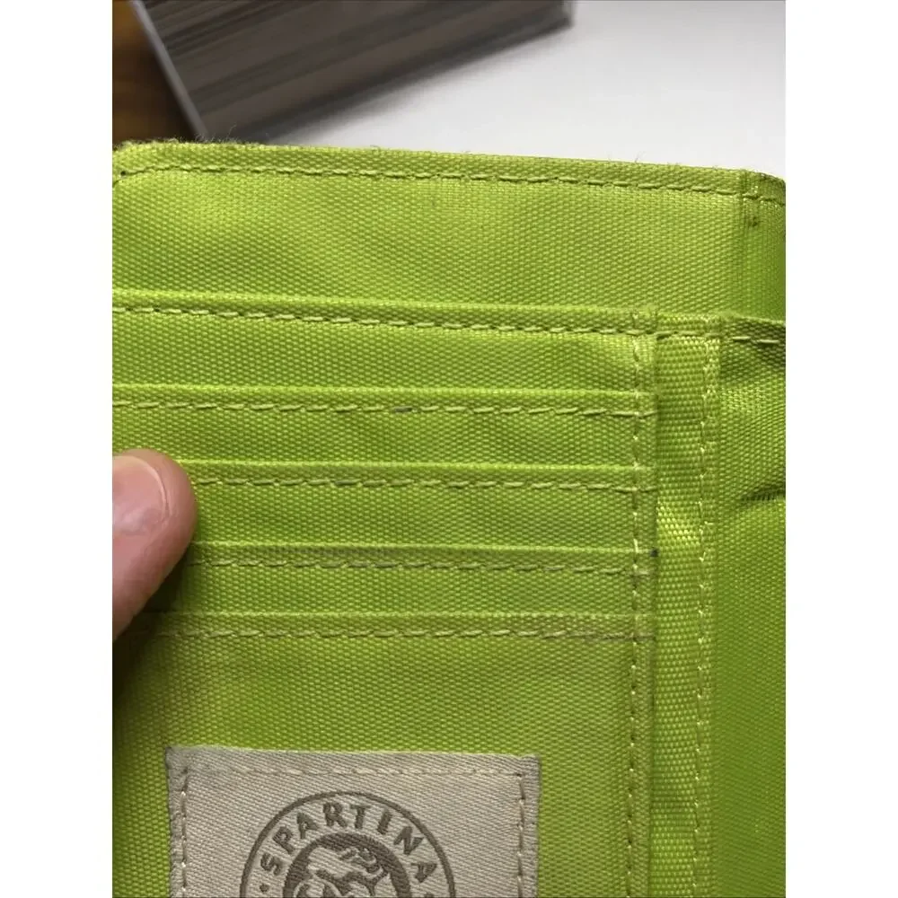 Spartina Retired 